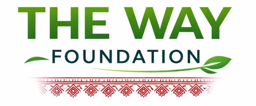 The Way Foundation Logo